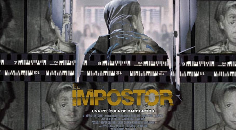 El Impostor- Reseña