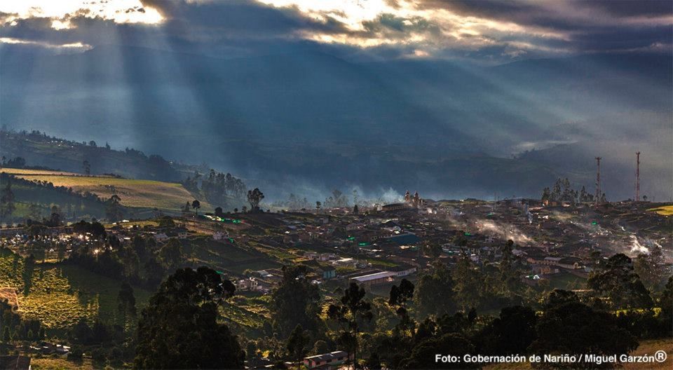 Fotografía: Miguel Garzón Guerrero