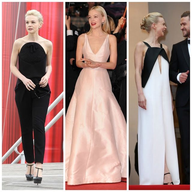 Las diosas de Cannes 2013 (parte 1).