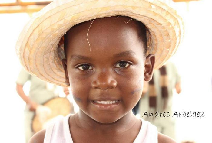 Fotografía: Andrés Arbelaez