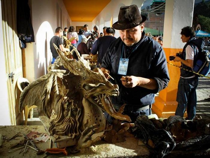 Fotografía: Jairo Buesaquillo