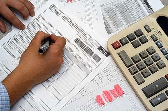 Personas naturales podrán consultar en la DIAN sus datos para declaración de renta 2012