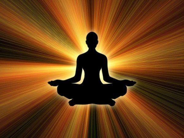 Yoga, equilibrio entre cuerpo y alma.