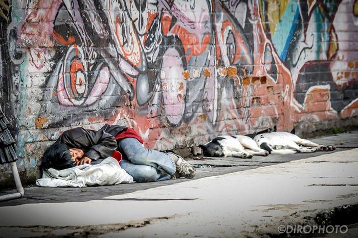 Fotografía: Diego Rodríguez