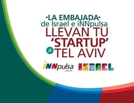 Cómo participar en el Startup Tel Aviv 2013