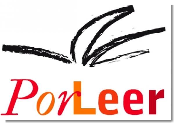 Convocatoria “Por leer” 2014-2015
