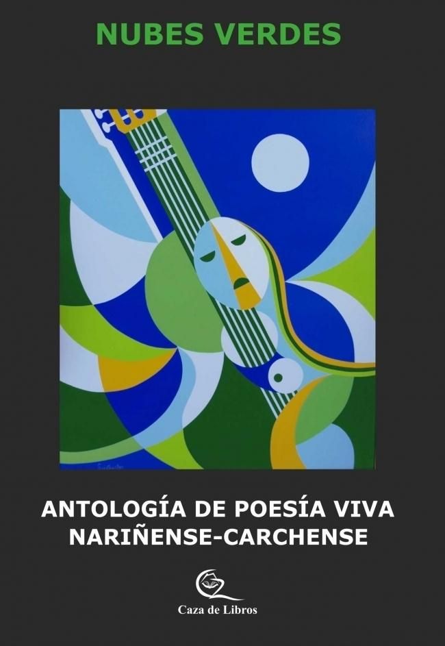 OBRA: GUILLERMO BUSTOS CASTRO