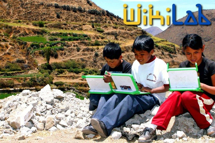 Fotografía: Ministerio de Cultura