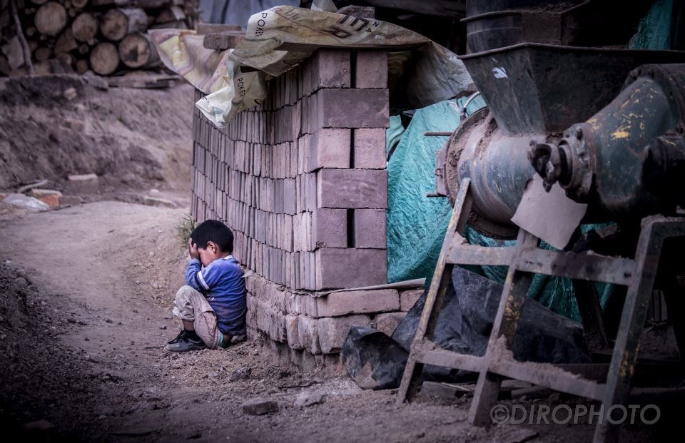 Fotografía: Diego Mauricio Rodríguez