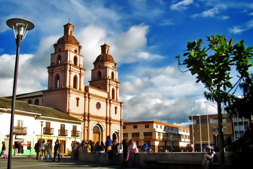 Fotografía: Fabio Martínez