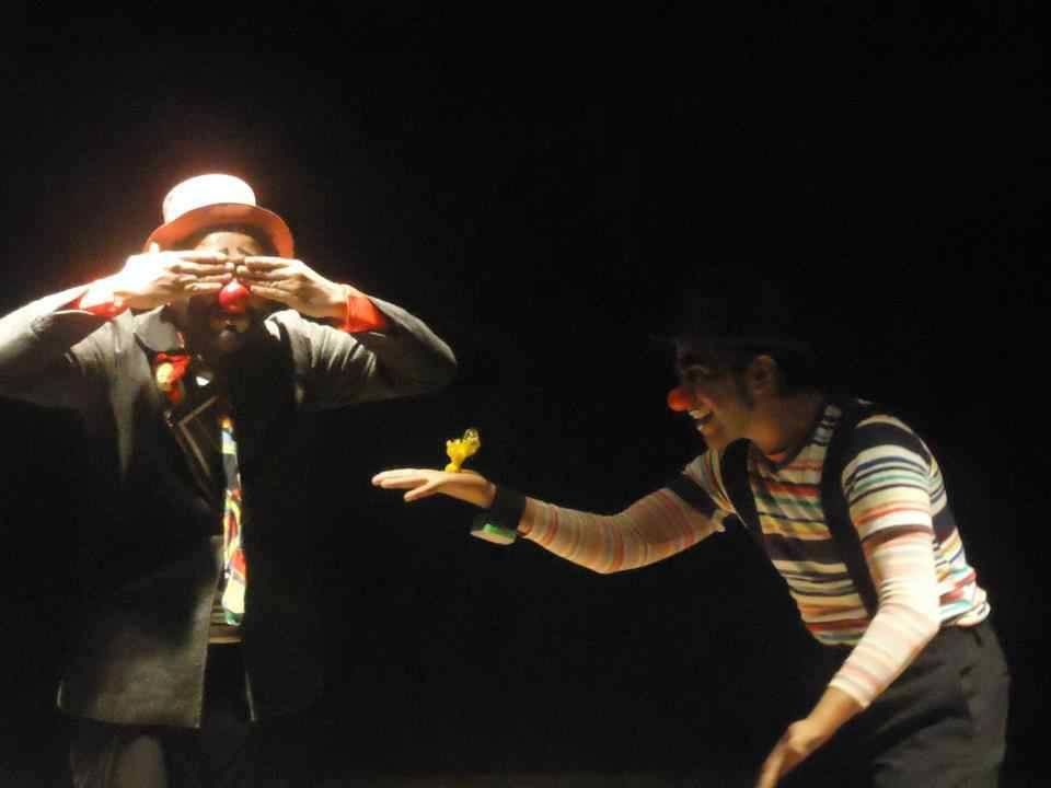 Fotografía: Clandestino Rueda