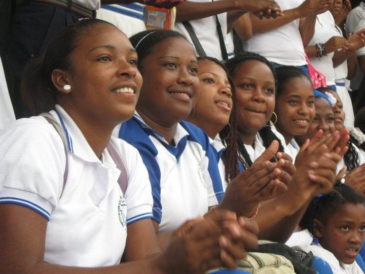 ESTUDIANTES NARIÑENSES EN PRUEBAS SUPÉRATE CON EL SABER 2013
