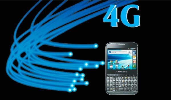 Qué Cambiará la Nueva Tecnología 4G