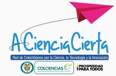 Abierta Convocatoria al Concurso de Colciencias A Ciencia Cierta.