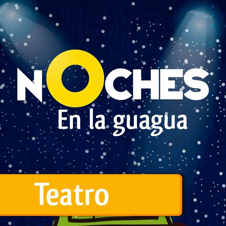 Fotografía: Casa Teatro la Guagua
