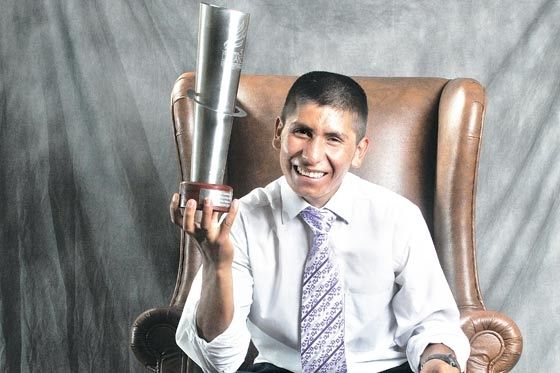Fotografía: El Espectador