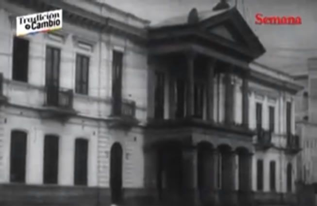 Pasto a mediados del siglo XX – Video