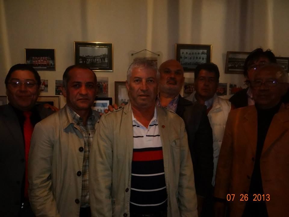 Willian Obando Sánchez, Juan Portilla, Herney Portilla, Pablo Emilio Obando, Luis Córdoba, Álvaro Córdoba Obando y Mario Enrique Miranda
