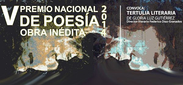 V Premio Nacional de Poesía Inédita
