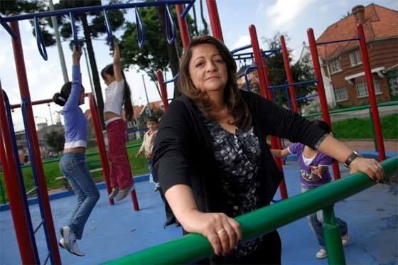 Un Adiós para Gilma