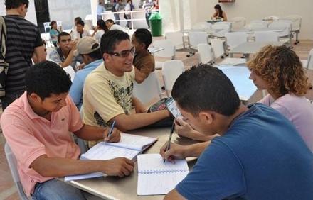 Udenar virtual ofrece carreras a estudiantes Sisben y población vulnerable