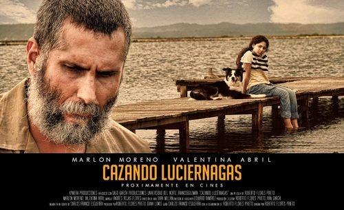 “Cazando Luciérnagas” pelicula colombiana ganadora en Festival de Gramado de Brasil