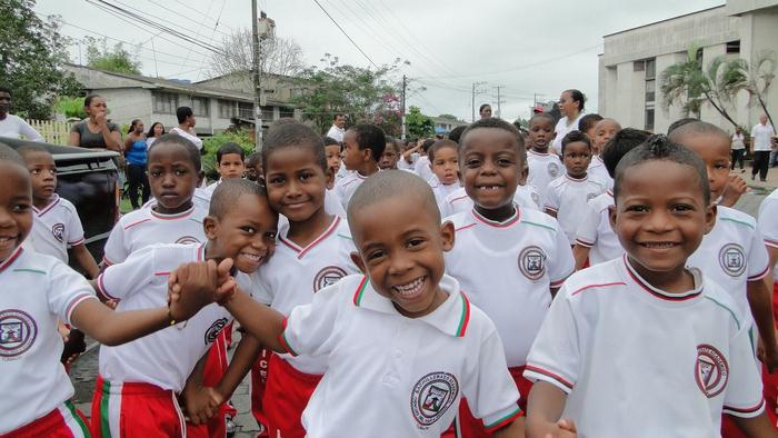 Fotografía: Andrés Arbelaez