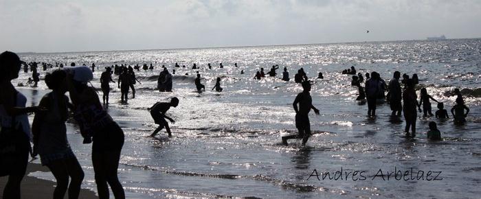 Fotografía: Andrés Arbelaez