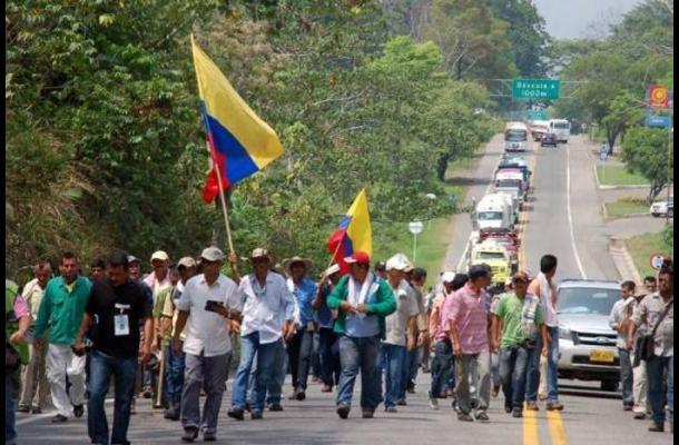 Recomendaciones frente al paro del 19 de agosto