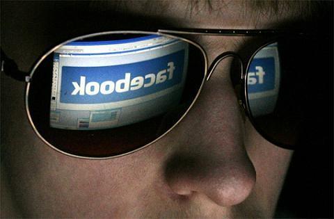 Los riesgos de las redes sociales