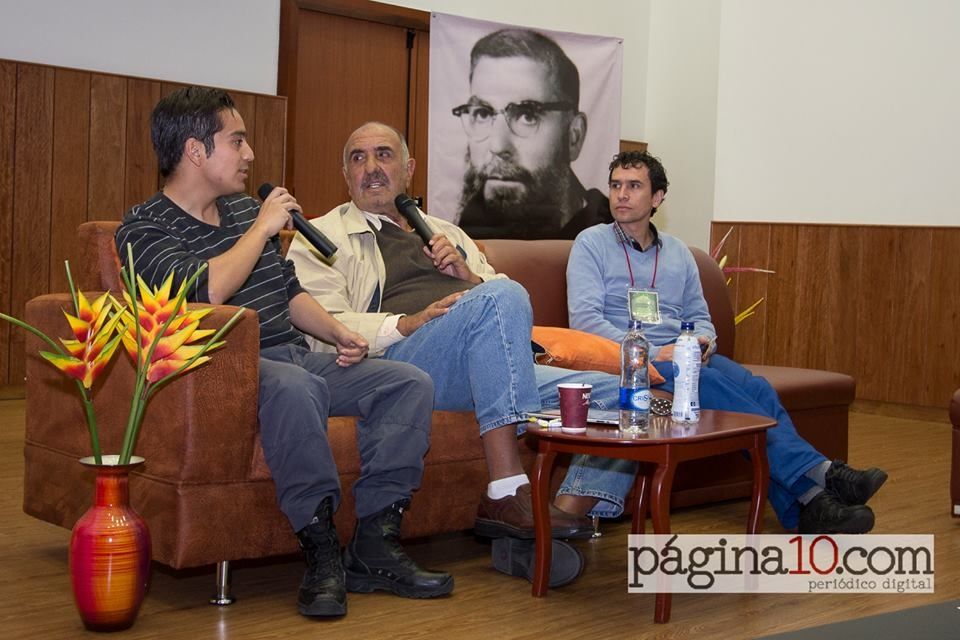 Fotografía: Andrés Ceballos