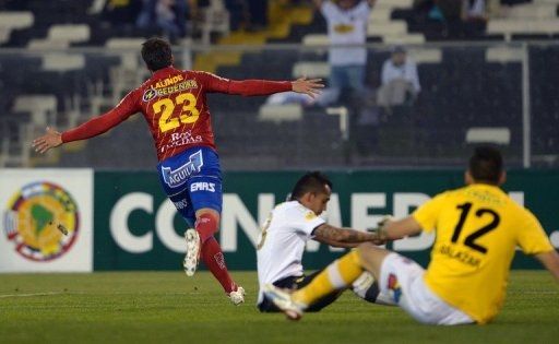 Fotografía. (AFP, martin bernetti)