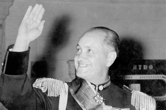 60 años: así fue el golpe