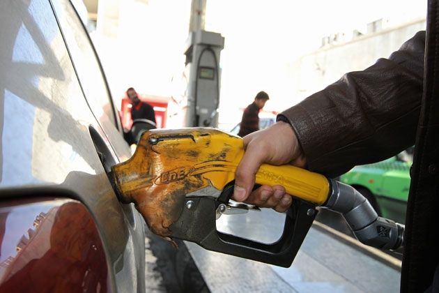 Medidas para restricción de gasolina en Pasto