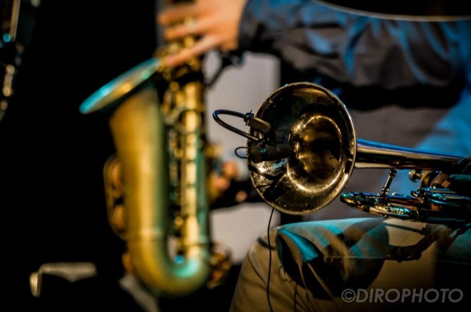 Fotografía: Diego Rodriguez