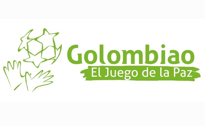 Golombiao el juego de la paz