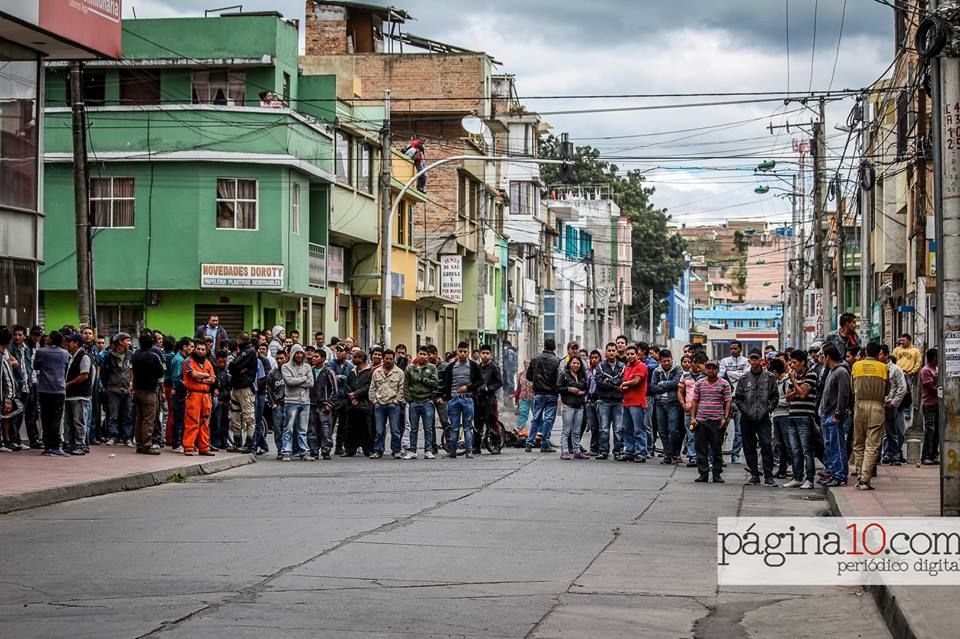 Fotografía: Andres Ceballos
