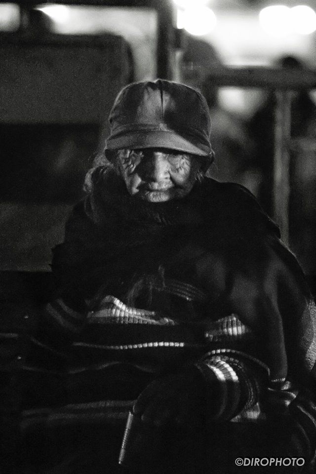 Fotografía: Diego Rodríguez