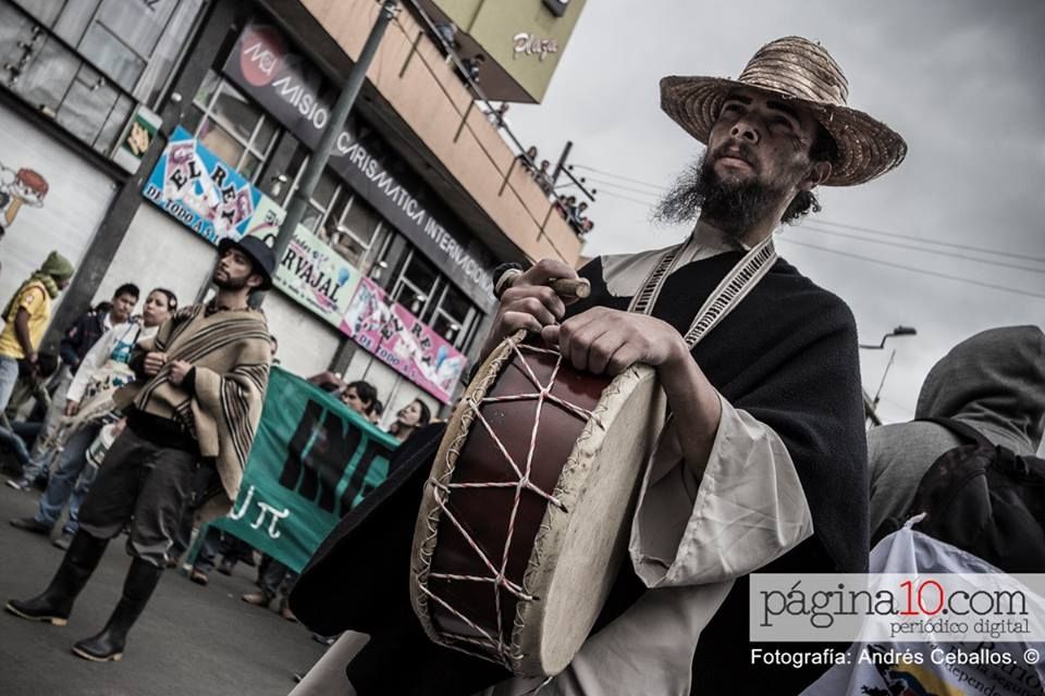 Fotografía: Andres Ceballos