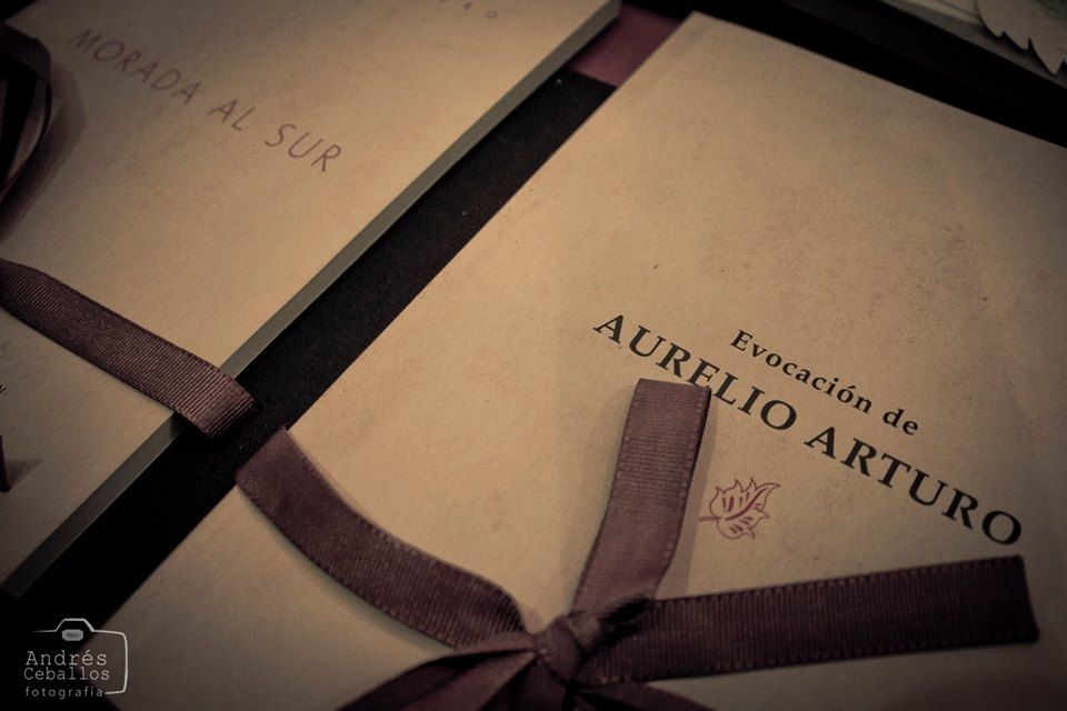 Fotografía: Andrés Ceballos