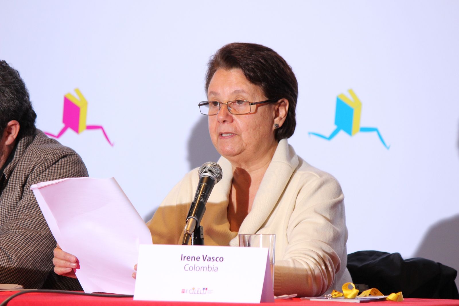 La literatura y la tarea de la paz