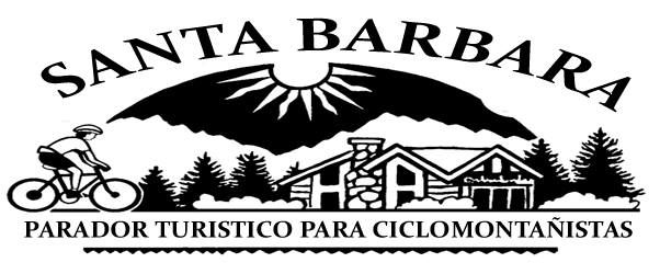 Lanzamiento primer parador turístico para ciclomontañistas