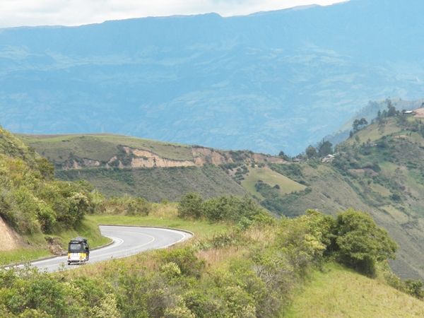 Fotografía: De Cabo a Rabo