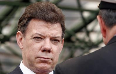 El Gobierno Santos entro en la recta final: bajo la mira de la comunidad internacional