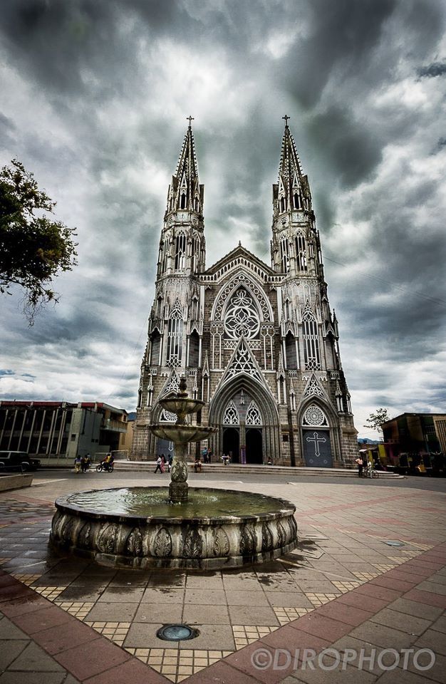 Fotografía: Diego Rodríguez
