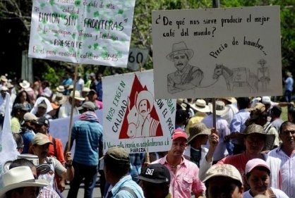 EN CORTO. CUARTO DÍA DEL PARO SIN “PARO”