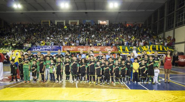 Fotografía: Página10.com