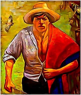 Prisión y fusilamiento de Agualongo