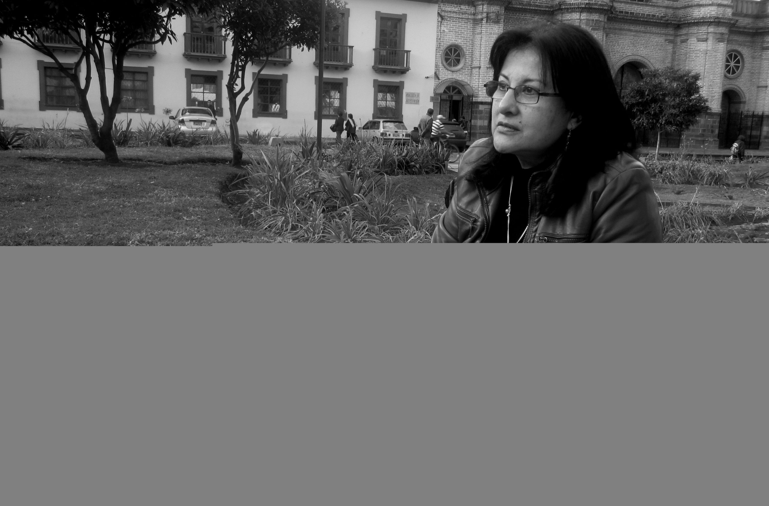 Fotografía: Monica Ortega