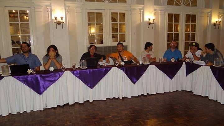 Por un CNACC en Contacto